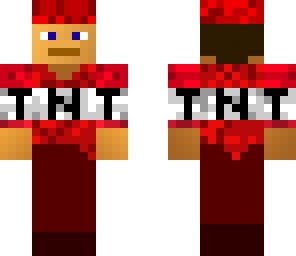 tnt guy fixed