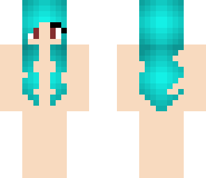 aqua hair base