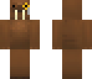 rich walrus