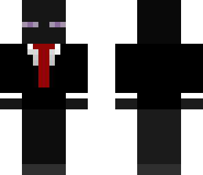 business enderman