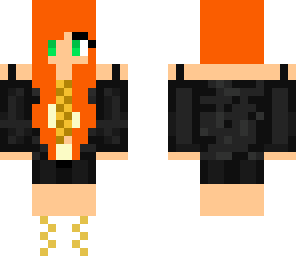 bodil girl