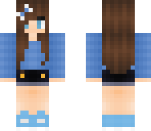 skin for oshadot42