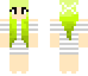 summer green