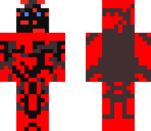 demon