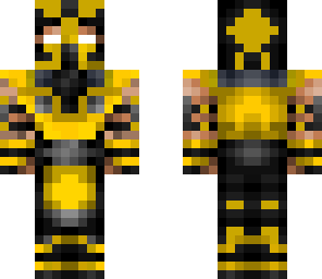 legendary electric guardian