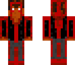 x-ghoster 