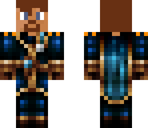 a good wizard without a hat