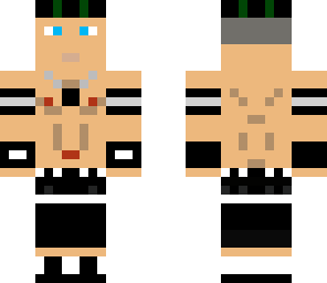 the john cena cool man