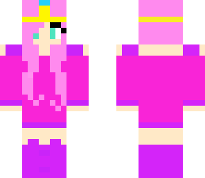 princess bubblegum