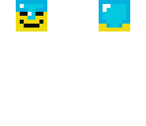 smile