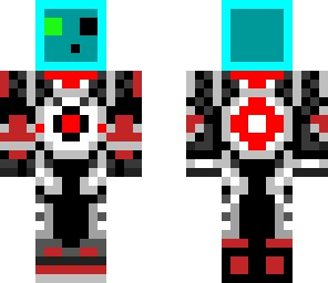robo slime