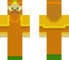 king harkinian re-edit