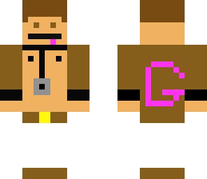 dr gamer