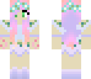 elf princess