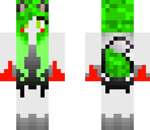 wolf knd's version