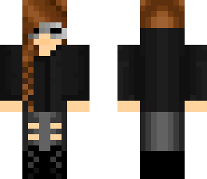 idk dauntless
