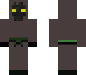 shadow ranger