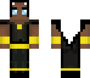 Storm X Men Minecraft Skins