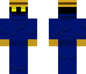 black mage