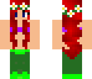 princess ariel