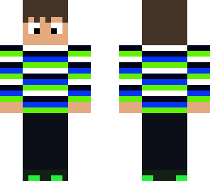 ney_ko the human
