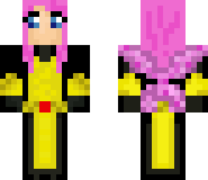 pixie