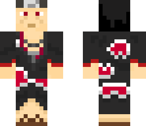 itachi uchiha akutsuki