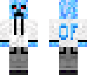 huahwi creeper blue