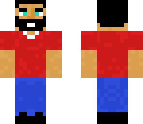 my skin