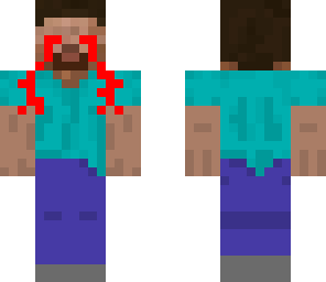 herobrine