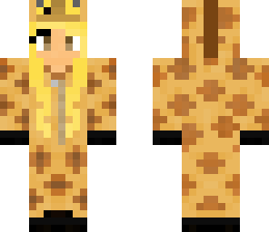 giraffe kat