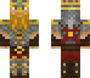 master dwarf builder