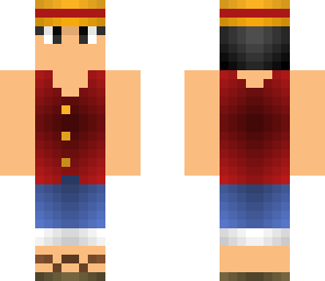 luffy