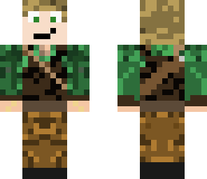 ranger