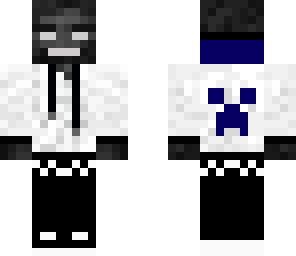 cabeza de wither