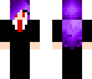 slenderman's daughter
