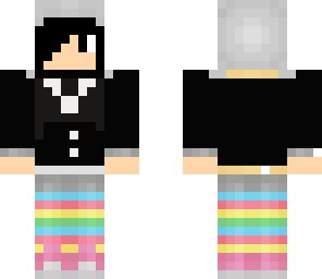 tuxedo nyan boy 