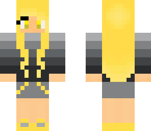 thunder girl