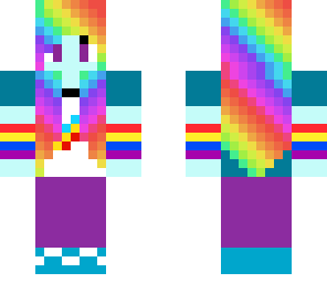 rainbow dash