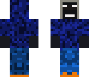 black phantom