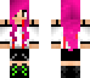 punk nerd