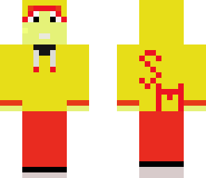 spaghetti maniac