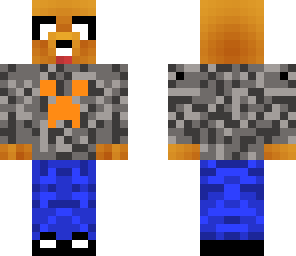 xthechus jake
