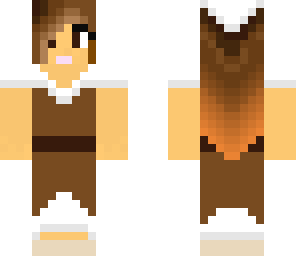 medieval peasant girl