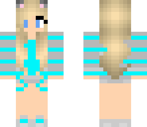 cute girl
