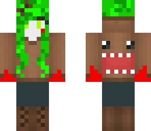 cute knd fixed