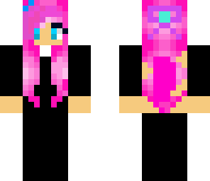 president pinkie