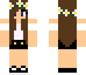 flower crown