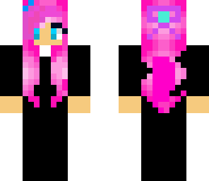 president pinkie edited