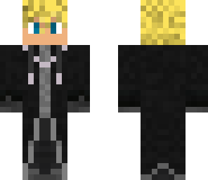 roxas